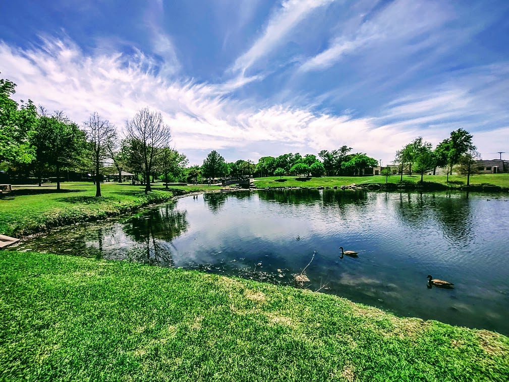 Cottonwood Park