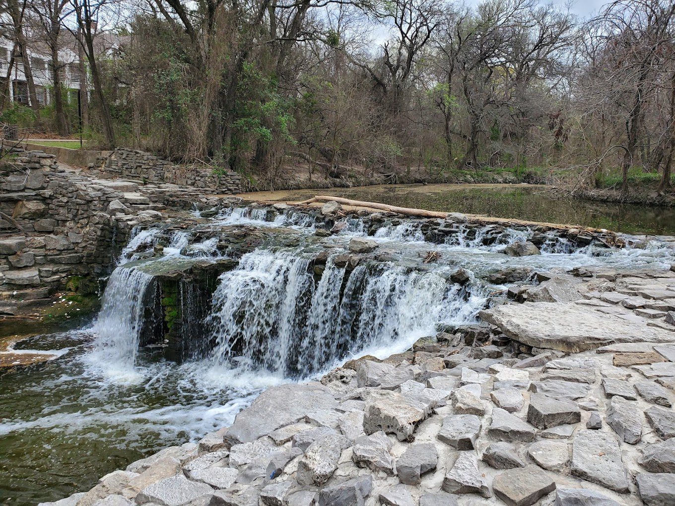 Prairie Creek Park