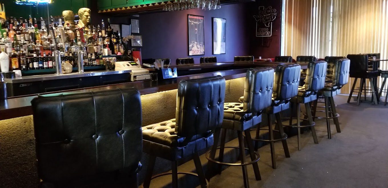 The Forum Pub